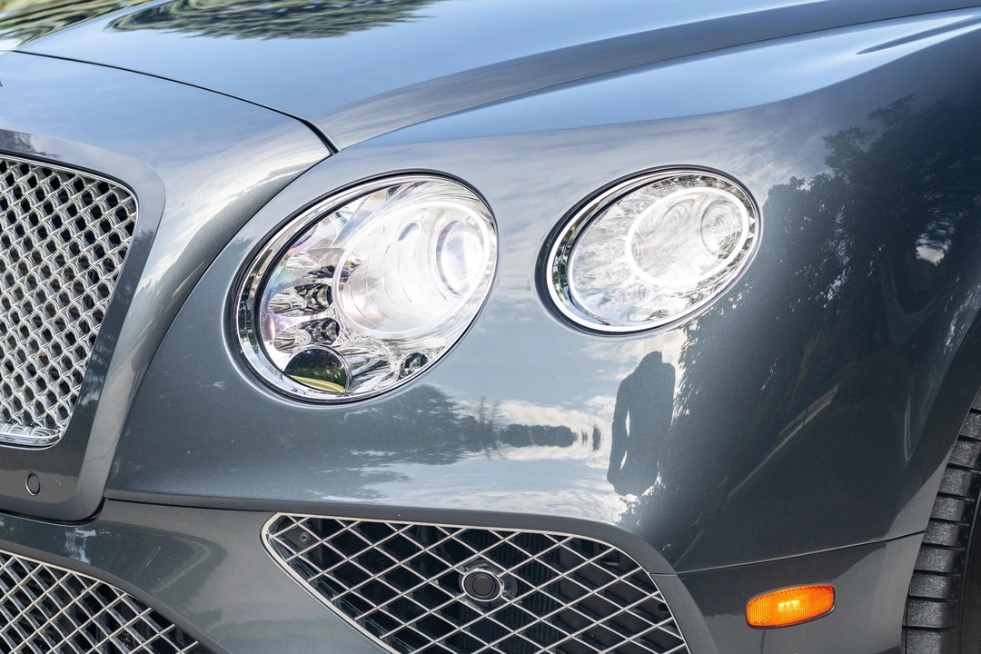 2017 Bentley Continental GT V8 2nd Gen - Image 12 of 31