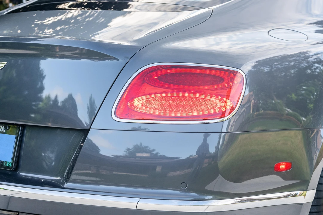 2017 Bentley Continental GT V8 2nd Gen - Image 14 of 31