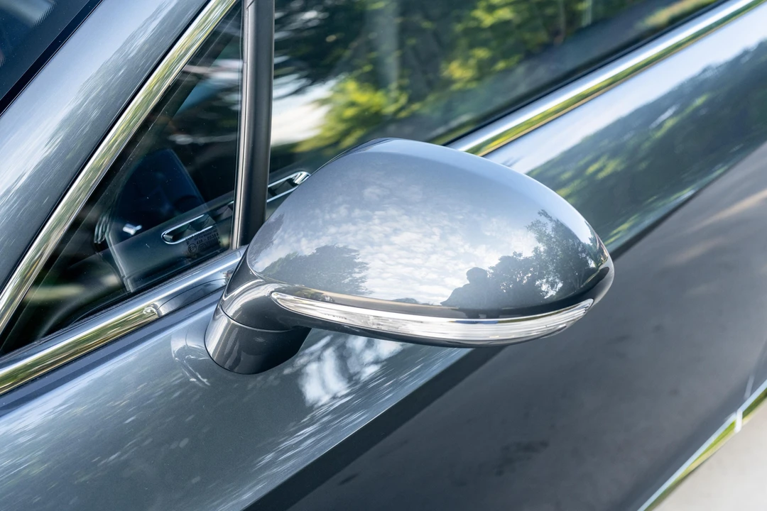 2017 Bentley Continental GT V8 2nd Gen - Image 15 of 31