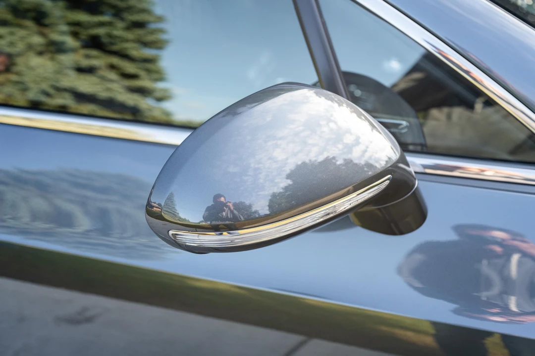 2017 Bentley Continental GT V8 2nd Gen - Image 16 of 31