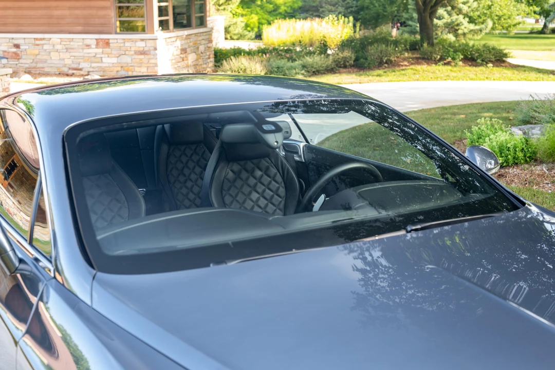 2017 Bentley Continental GT V8 2nd Gen - Image 19 of 31