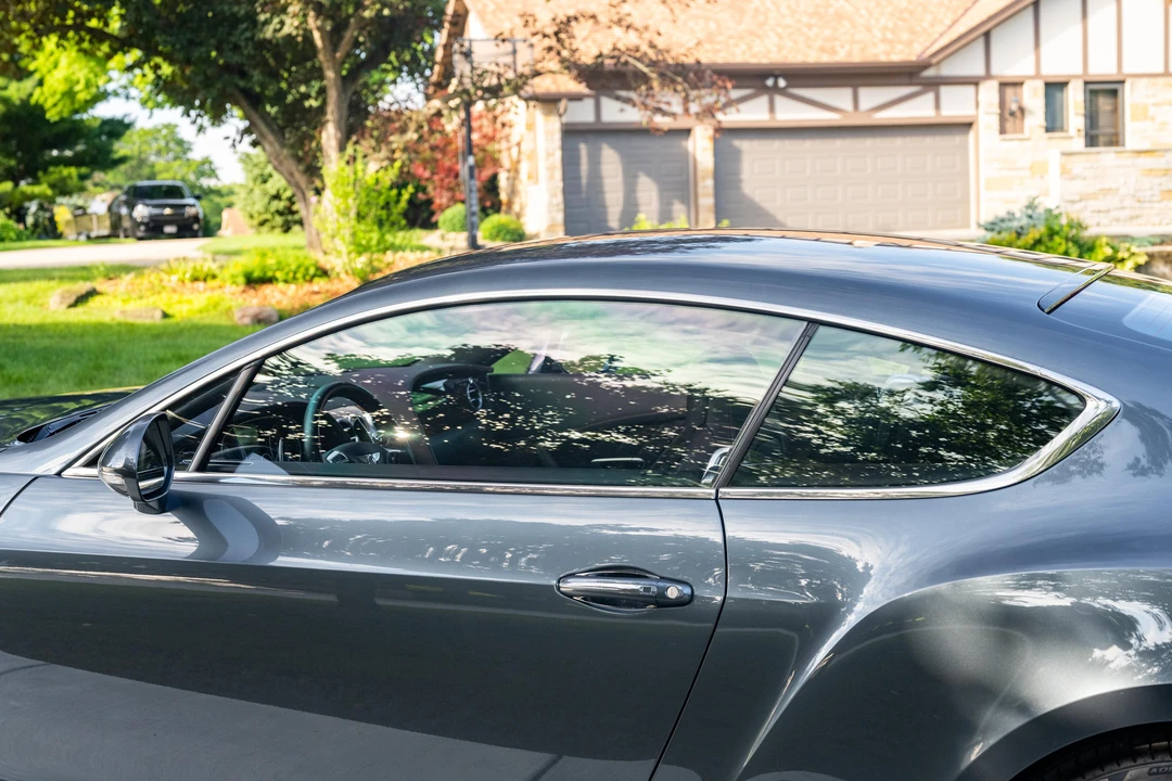 2017 Bentley Continental GT V8 2nd Gen - Image 20 of 31