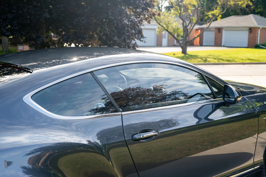 2017 Bentley Continental GT V8 2nd Gen - Image 21 of 31