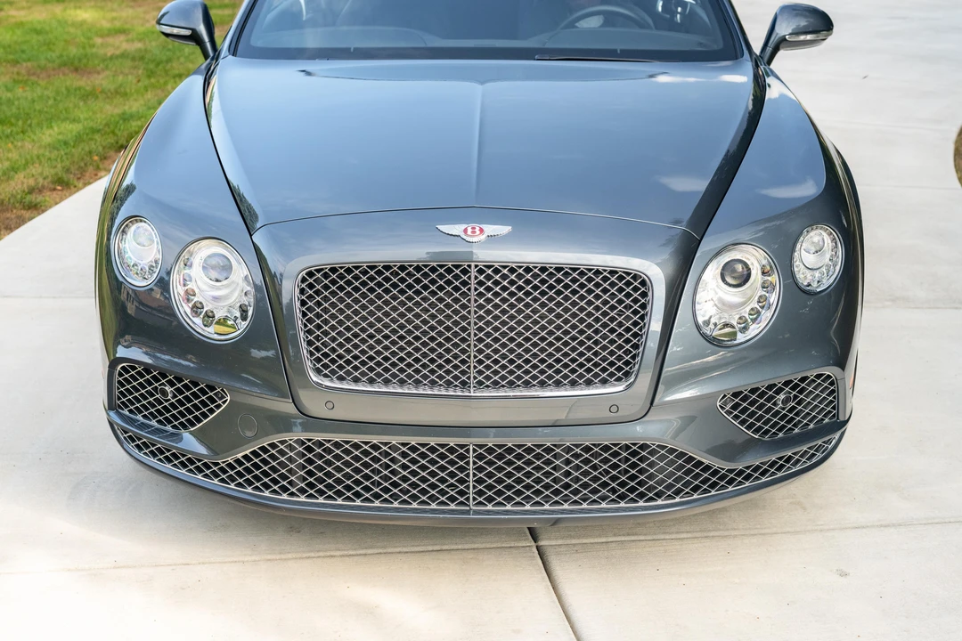 2017 Bentley Continental GT V8 2nd Gen - Image 25 of 31
