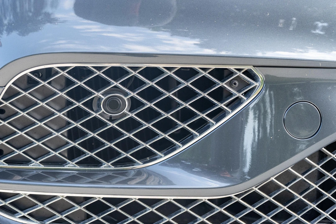 2017 Bentley Continental GT V8 2nd Gen - Image 26 of 31