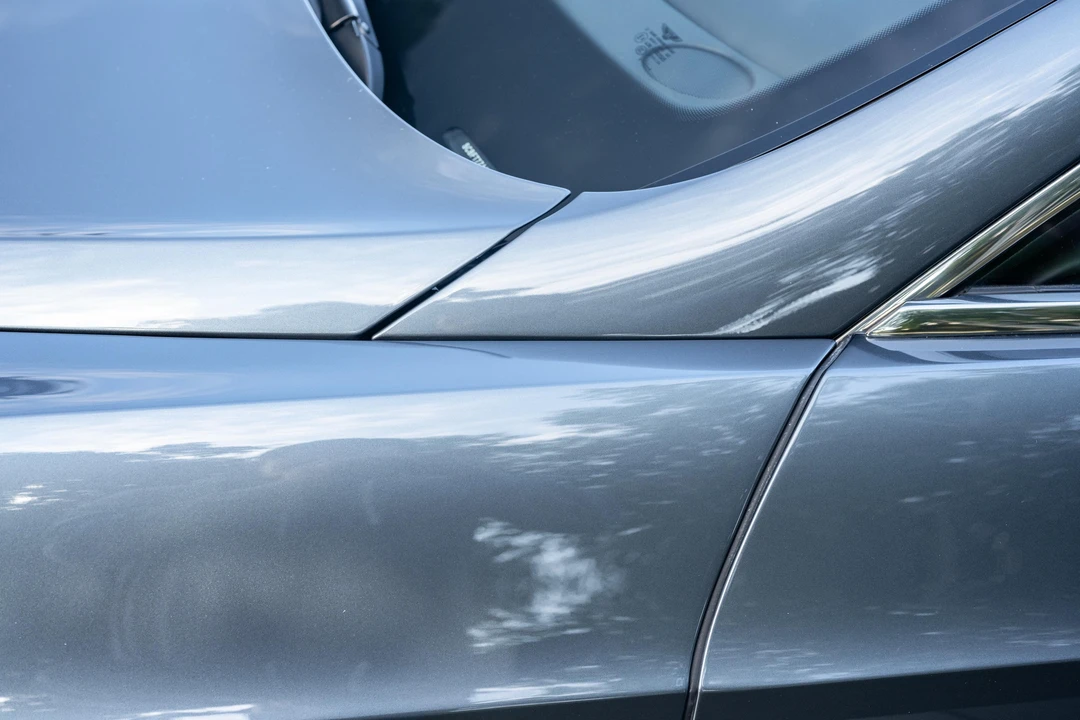 2017 Bentley Continental GT V8 2nd Gen - Image 28 of 31