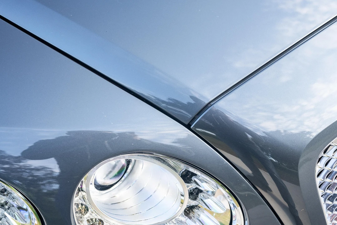 2017 Bentley Continental GT V8 2nd Gen - Image 29 of 31