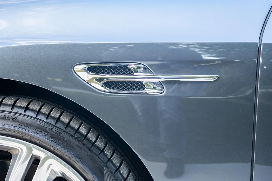2017 Bentley Continental GT V8 2nd Gen - Image 30 of 31
