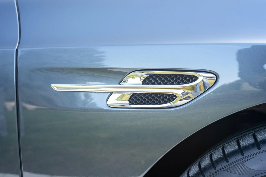 2017 Bentley Continental GT V8 2nd Gen - Image 31 of 31