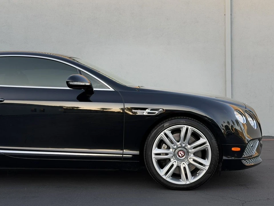 2017 Bentley Continental GT V8 2nd Gen - Image 3 of 21
