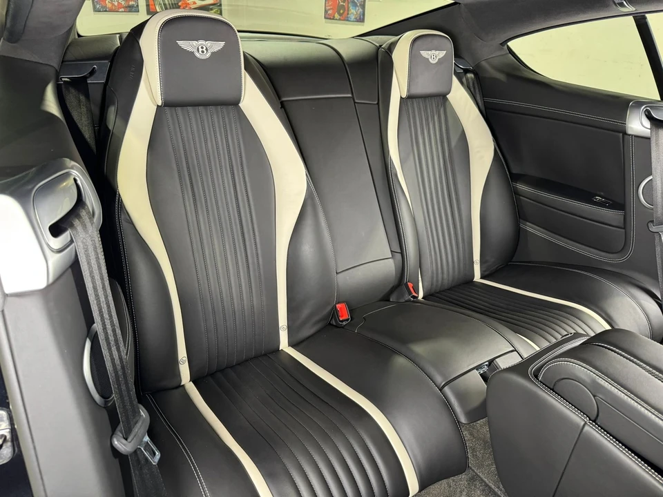 2017 Bentley Continental GT V8 2nd Gen - Image 12 of 12