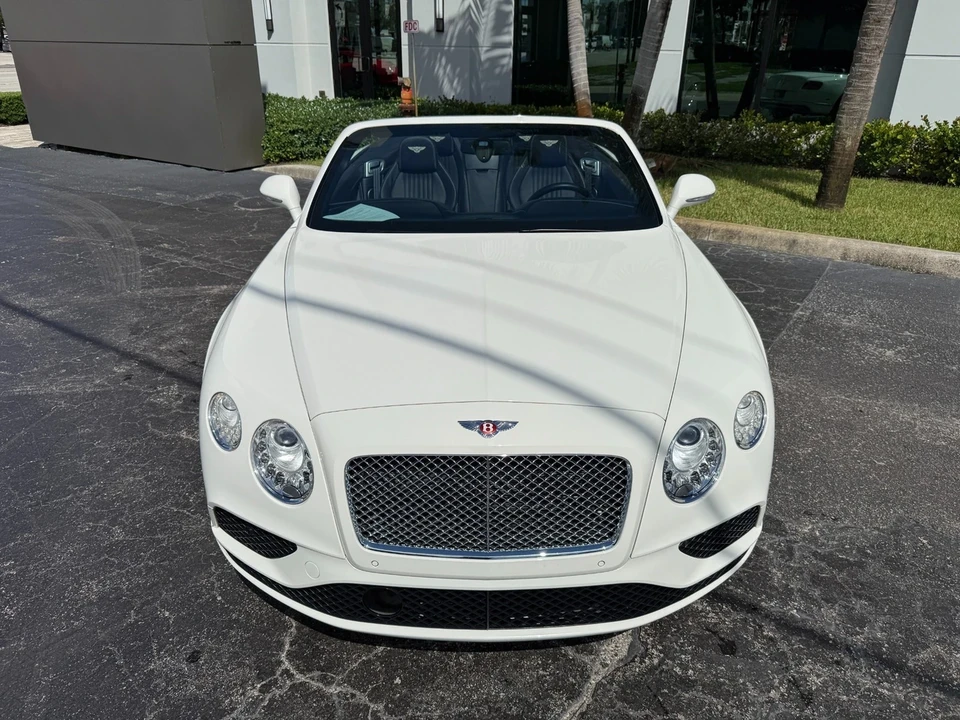 2017 Bentley Continental GT V8 2nd Gen - Image 5 of 21