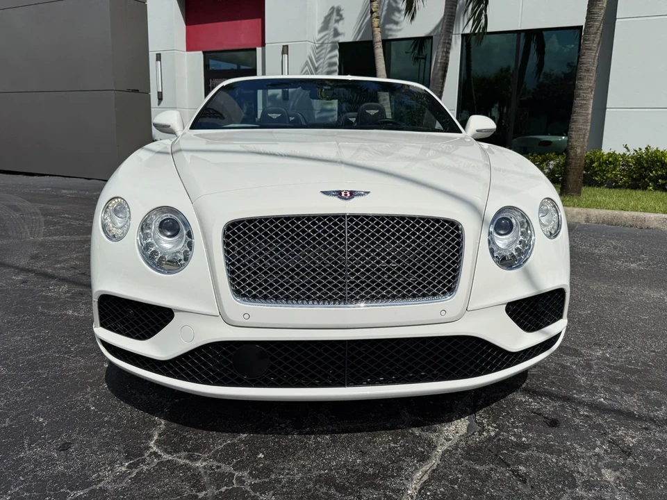 2017 Bentley Continental GT V8 2nd Gen - Image 6 of 21