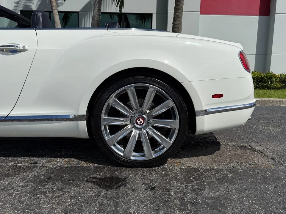 2017 Bentley Continental GT V8 2nd Gen - Image 10 of 21