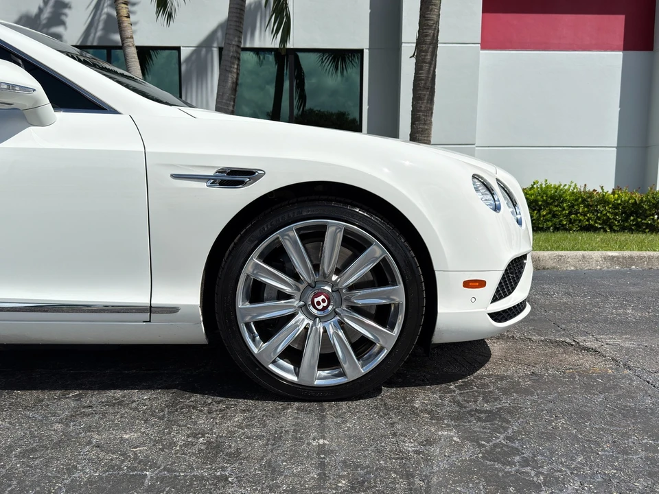 2017 Bentley Continental GT V8 2nd Gen - Image 20 of 21