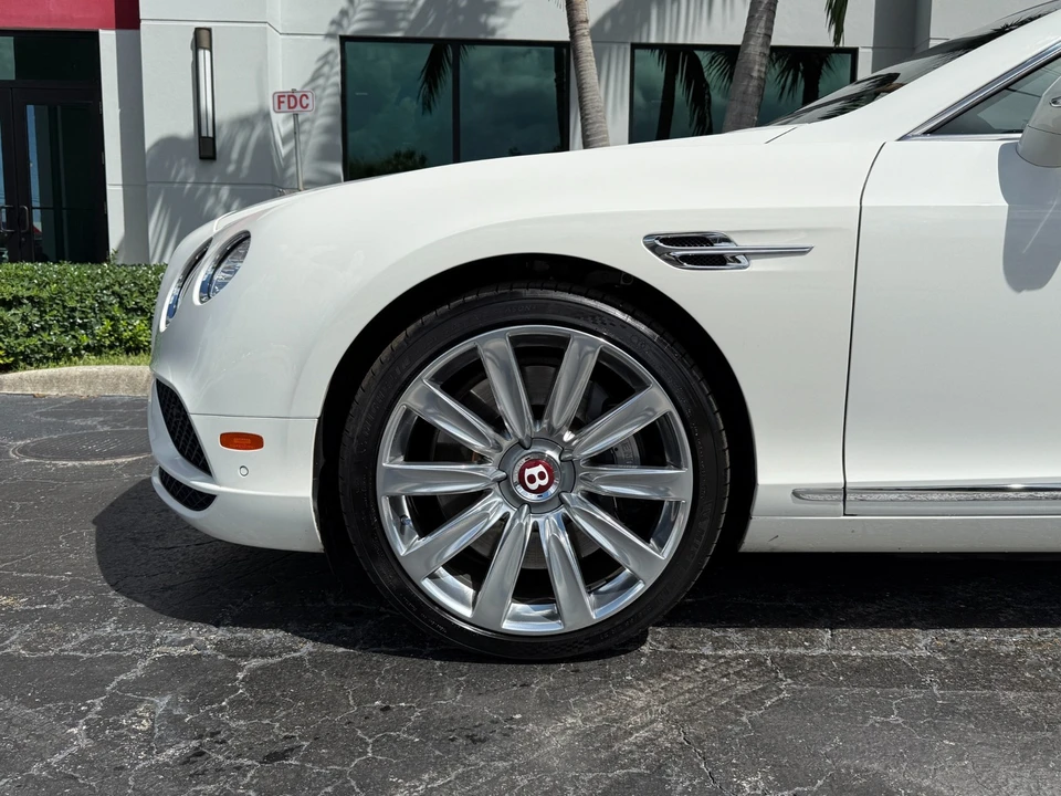 2017 Bentley Continental GT V8 2nd Gen - Image 11 of 21