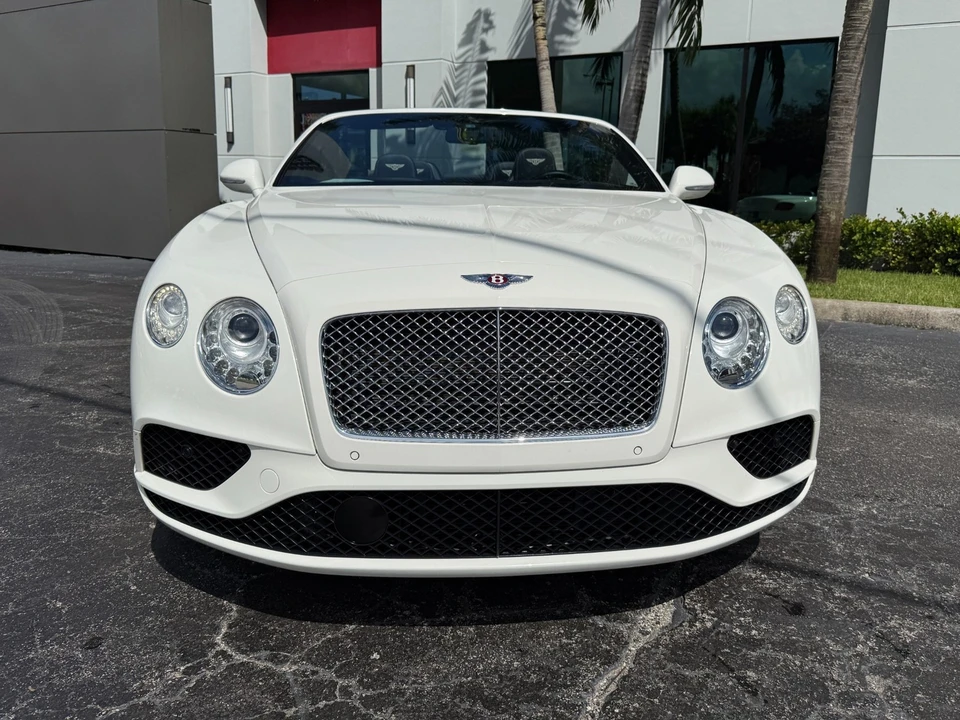 2017 Bentley Continental GT V8 2nd Gen - Image 6 of 21