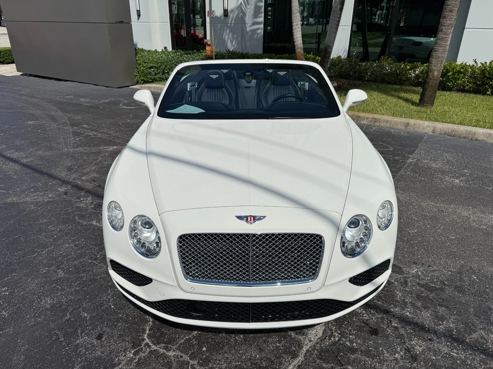 2017 Bentley Continental GT V8 2nd Gen - Image 5 of 21