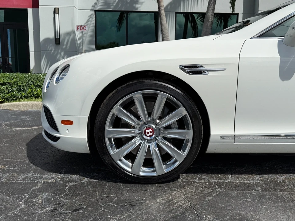 2017 Bentley Continental GT V8 2nd Gen - Image 11 of 21