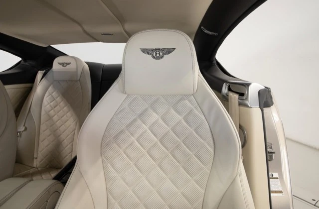 2017 Bentley Continental GT 2nd Gen - Image 21 of 21