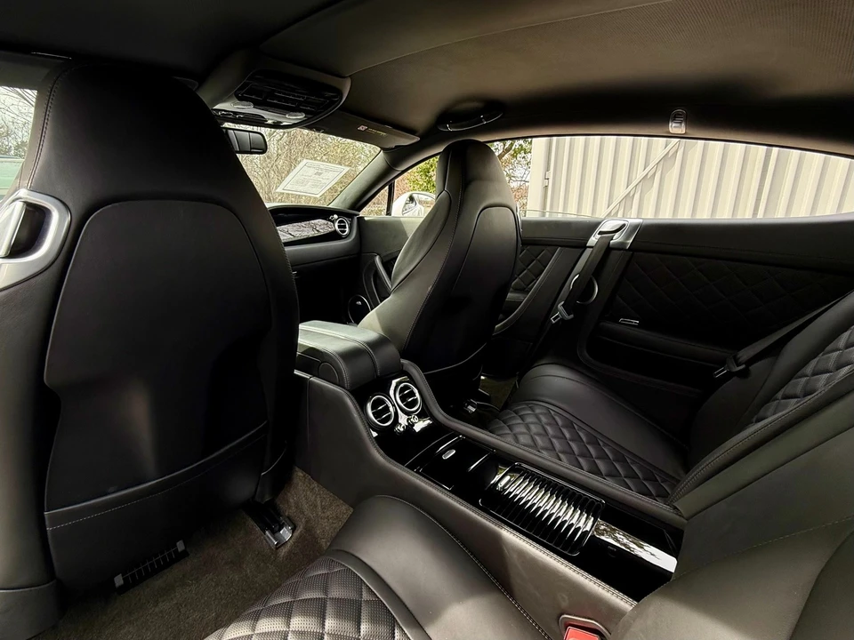 2017 Bentley Continental GT 2nd Gen - Image 10 of 12