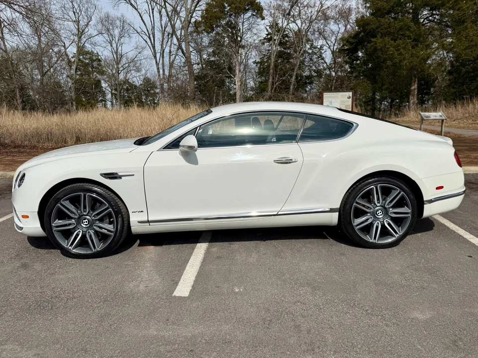 2017 Bentley Continental GT 2nd Gen - Image 8 of 12