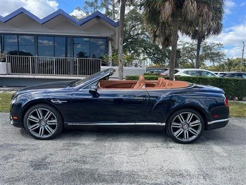 2017 Bentley Continental GTC - Image 10 of 20