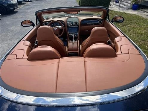 2017 Bentley Continental GTC - Image 17 of 20