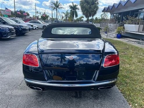 2017 Bentley Continental GTC - Image 15 of 20