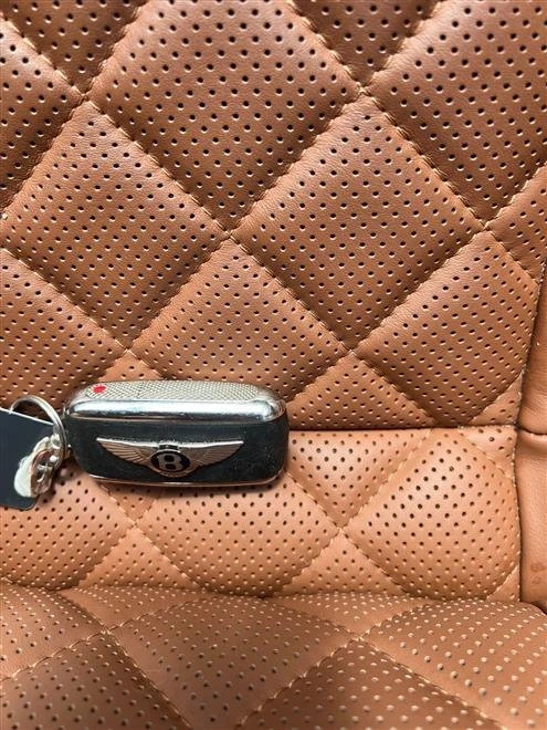 2017 Bentley Continental GTC - Image 15 of 20