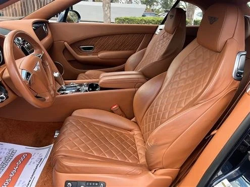 2017 Bentley Continental GTC - Image 11 of 20