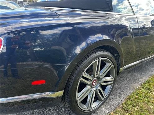 2017 Bentley Continental GTC - Image 4 of 20