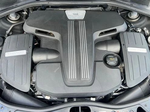 2017 Bentley Continental GTC - Image 16 of 20