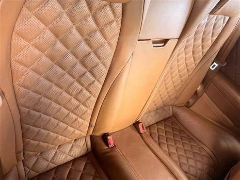 2017 Bentley Continental GTC - Image 7 of 20