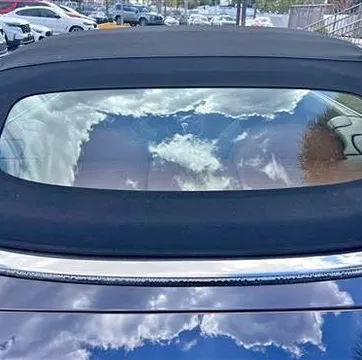 2017 Bentley Continental GTC
