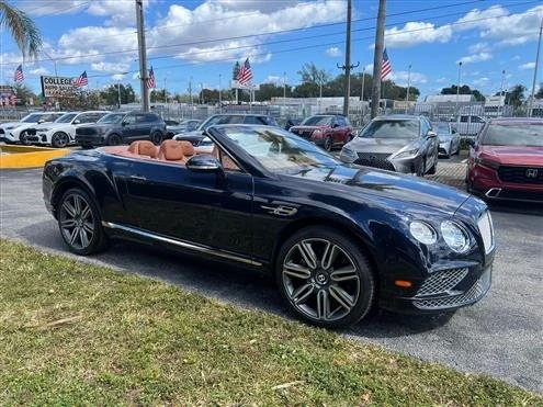 2017 Bentley Continental GTC - Image 16 of 20