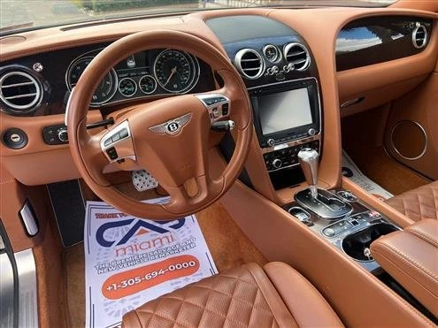 2017 Bentley Continental GTC - Image 2 of 20