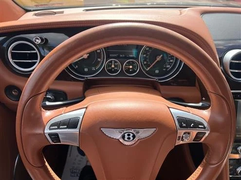 2017 Bentley Continental GTC - Image 6 of 20