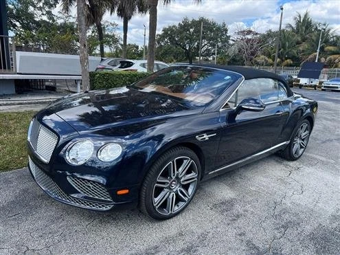 2017 Bentley Continental GTC - Image 11 of 20