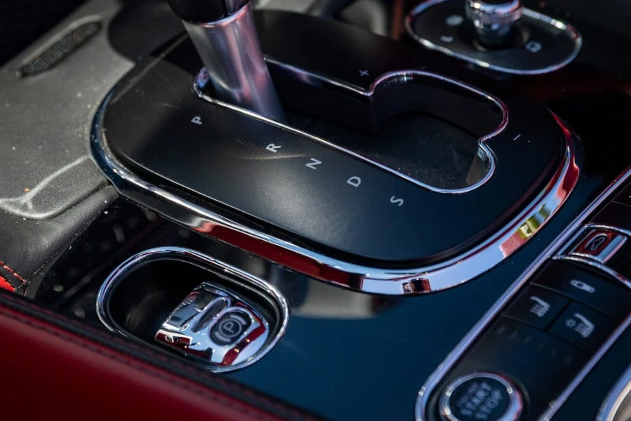 2017 Bentley Continental GTC - Image 31 of 31