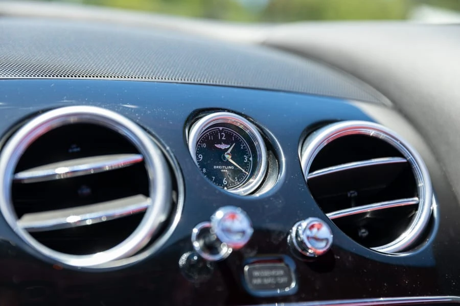 2017 Bentley Continental GTC - Image 25 of 31