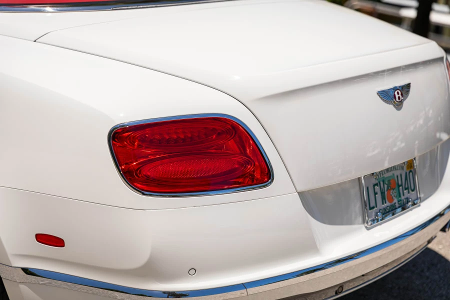 2017 Bentley Continental GTC - Image 14 of 31