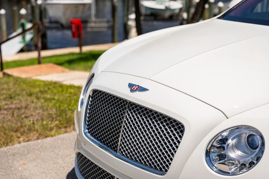 2017 Bentley Continental GTC - Image 12 of 31
