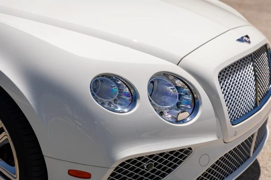 2017 Bentley Continental GTC - Image 10 of 31