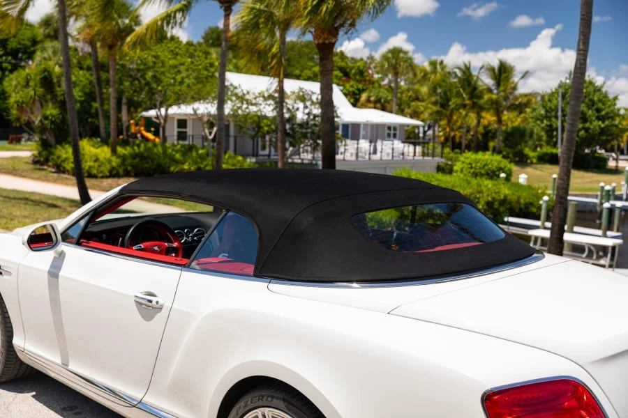 2017 Bentley Continental GTC - Image 19 of 31