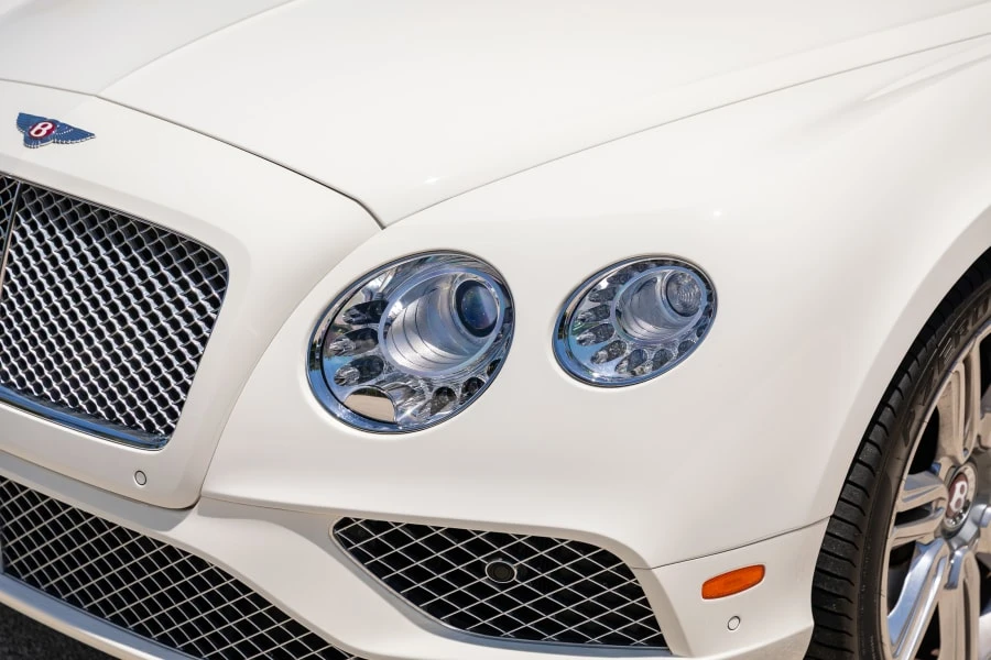 2017 Bentley Continental GTC - Image 11 of 31