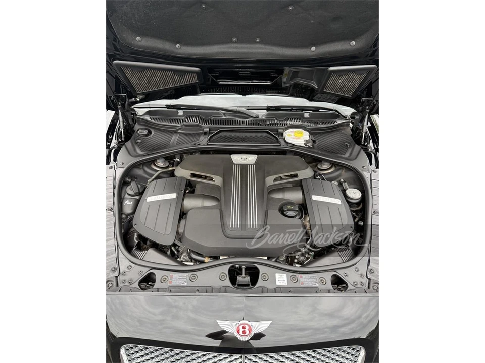 2017 Bentley Continental GTC - Image 5 of 5