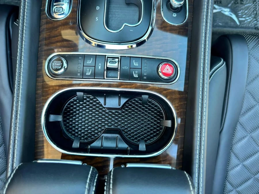 2017 Bentley Continental GTC - Image 30 of 31