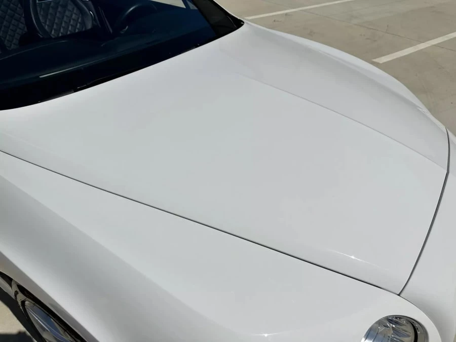 2017 Bentley Continental GTC - Image 8 of 31