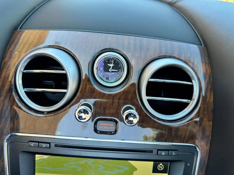 2017 Bentley Continental GTC - Image 28 of 31